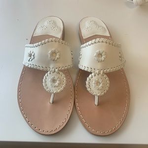 Jack Rogers Sandals